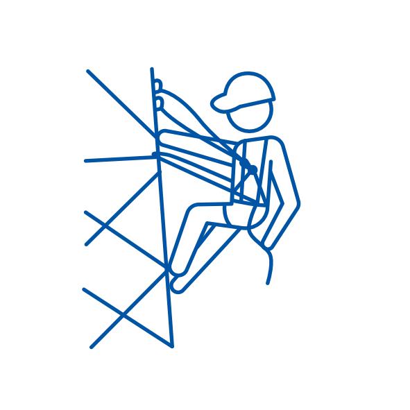 Sachkundiger für PSAgA nach PSA-V §14 (PSA Schulungen)