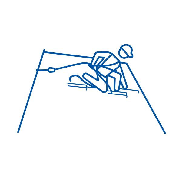 Arbeiten am Dach (PSA Schulung)